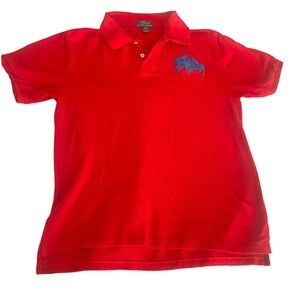 Boys Polo Ralph Lauren big pony polo